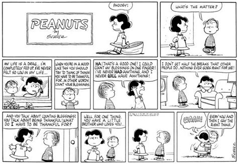 Best Timeless Charlie Brown Peanuts Comic Strips