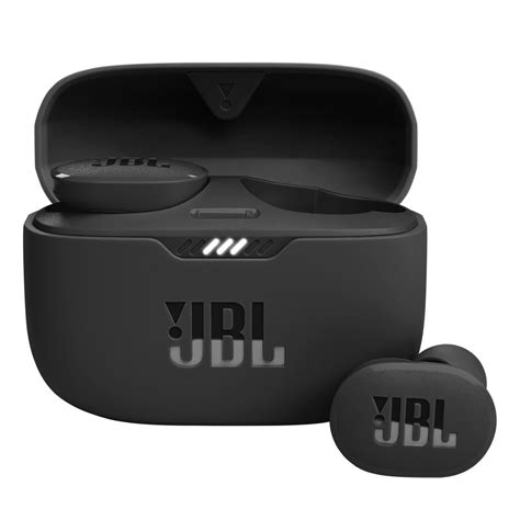 JBL Tune 130NC Pocket Friendly True Wireless Noise Canceling Earbuds ...