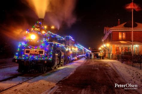 Kamloops Heritage Railway - Railway Supply