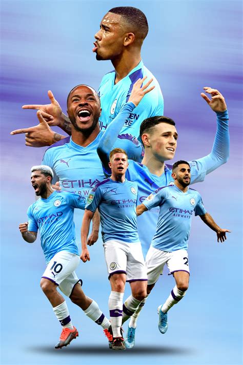 Man City Logo Wallpaper 2020 : Manchester City Wallpaper Wednesday 2019 ...