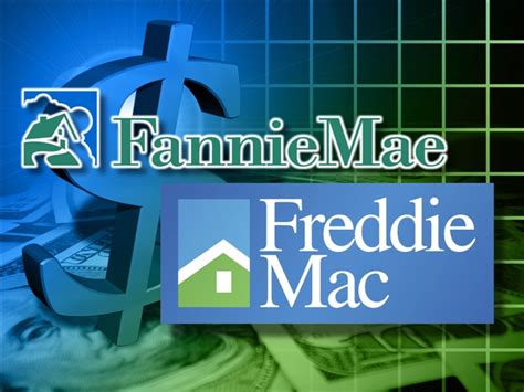 Fannie Mae and Freddie Mac: Possible Changes Coming – Guardian Liberty Voice