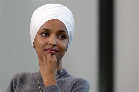 Ilhan Omar - Ilhan Omar Faces Backlash for Now-Deleted Tweet About ...