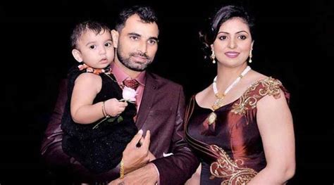 ‘Physical assault, extra-marital relations’: Mohammed Shami’s wife moves SC seeking arrest ...