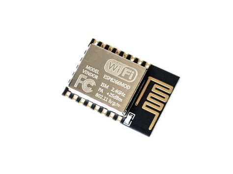 ESP8266 ESP-12E WiFi Module - Senith Electronics