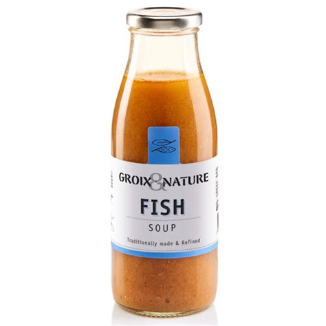 FISH SOUP (16 fl. oz.) – voyage-marche