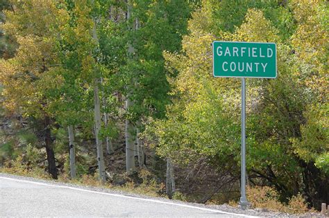 Garfield County | JacobBarlow.com