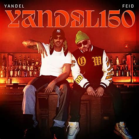 Yandel 150 [Explicit] von Yandel & Feid bei Amazon Music - Amazon.de