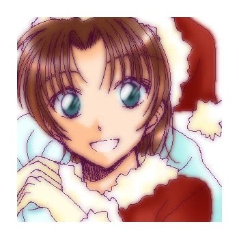 Kazuha Toyama - Detective Conan Fan Art (23348500) - Fanpop