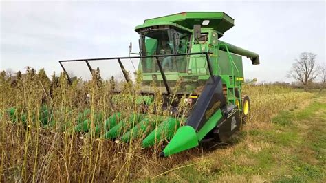 Hemp Harvest Equipment - FormationAg News: