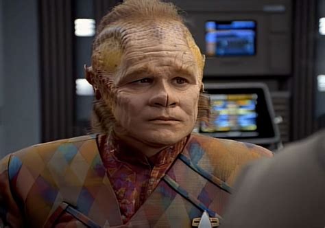 What Ever Happened to Ethan Phillips, Neelix From Star Trek: Voyager ...