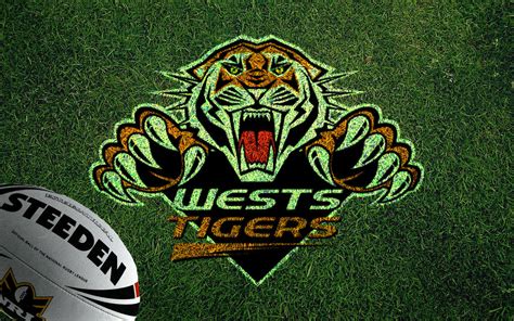 Wests Tigers by W00den-Sp00n on DeviantArt