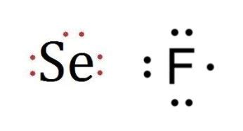 SeF6 Lewis Structure, Geometry, Hybridization, and Polarity - Techiescientist