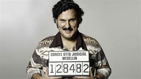 Download TV Show Pablo Escobar, The Drug Lord HD Wallpaper