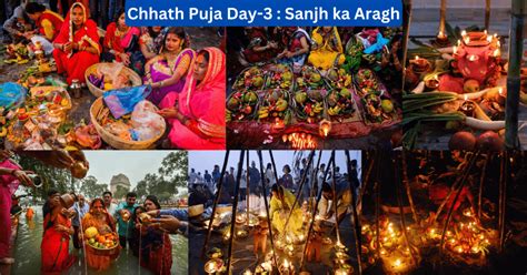 Chhath Puja Story Rituals and Traditions: Things To Know