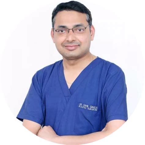 Dr. Sahil Singla - Noida Multispeciality Hospital