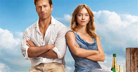 Anyone But You Movie Review: Sydney Sweeney & Glen Powell Look Beautiful In This New Rom-Com ...