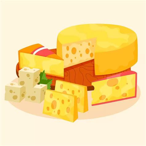 Cheese and High Cholesterol: Is It Safe to Eat? - Sugar.Fit