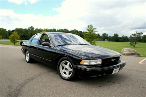 1996 Chevrolet Impala Ss | Porn Sex Picture