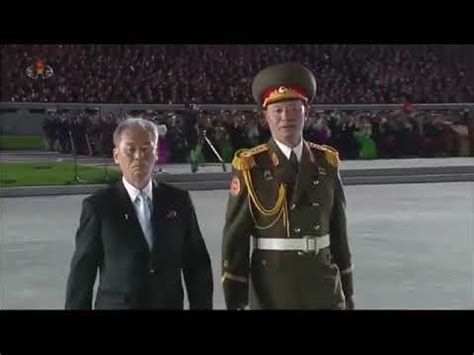 KCTV: North Korea Parade Oct 10, 2020 Full Version - YouTube