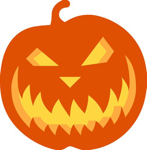 Jack O'lantern Clip Art