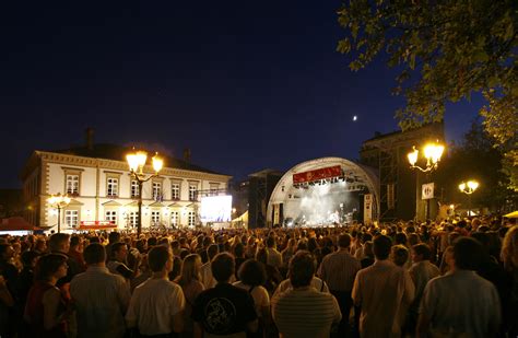 Find out more about Summer Music Festivals in Luxembourg | Luxembourg ...