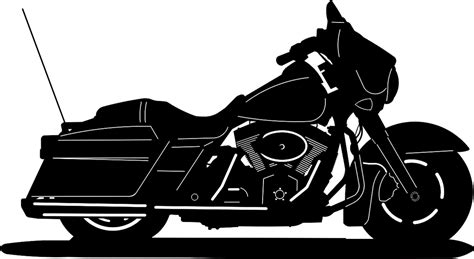 Harley Davidson Clipart Road Glide Png Download Full Size Clipart | Images and Photos finder