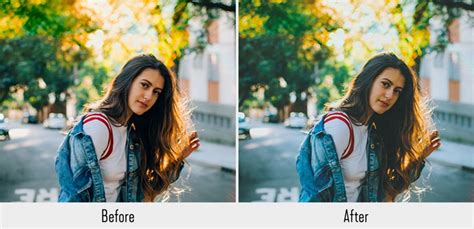 Best free lightroom presets for portraits - bombcopax