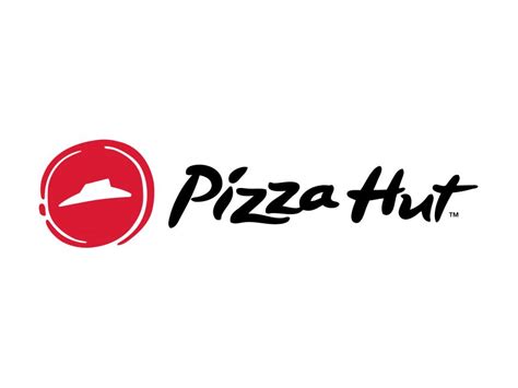 Pizza Hut New Vertical Logo PNG vector in SVG, PDF, AI, CDR format