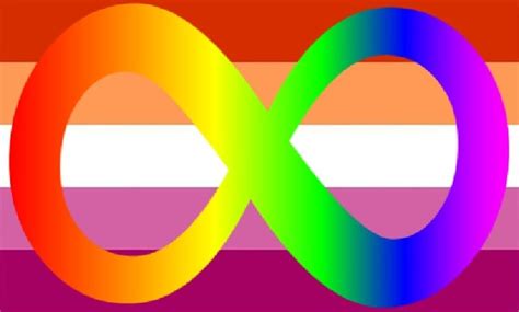 Neurodivergent Pride Flags : r/LGBTaspies