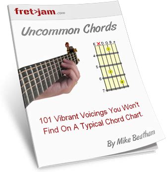 fretjam Guitar Lessons Online - Be Yourself On Guitar