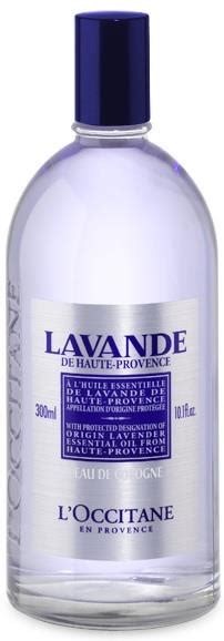 L'Occitane Lavender Cologne 300 ml | lyko.com