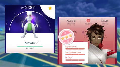 “Luck overload”: Pokemon GO player shares rare Shadow Mewtwo catch