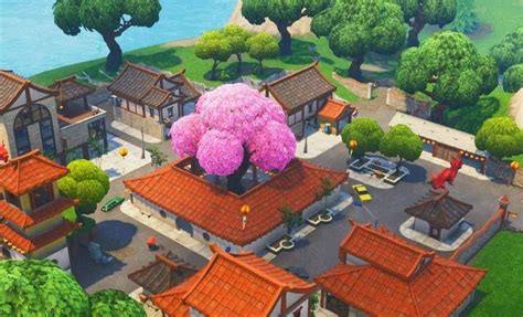 Lucky Landing confirmed in Fortnite Chapter 4 Season 2