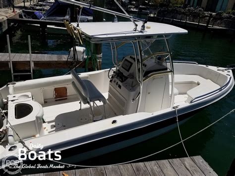 2008 Sea Pro Boats 25 for sale. View price, photos and Buy 2008 Sea Pro Boats 25 #261288