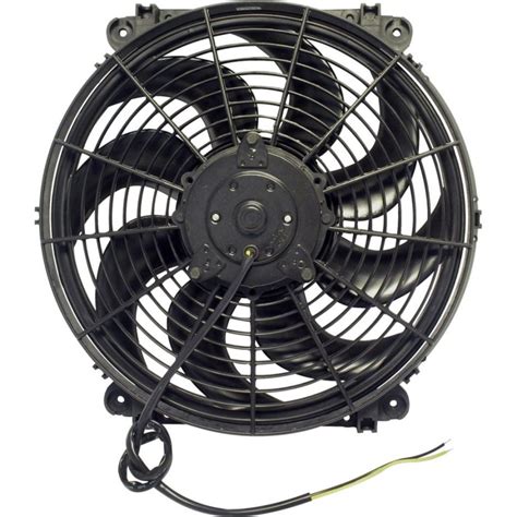 13 COND FAN S BLADE - Air Components