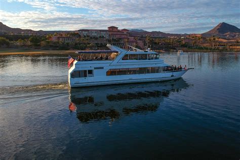 Lake Las Vegas Marina - Boat Weddings - Henderson, NV - WeddingWire