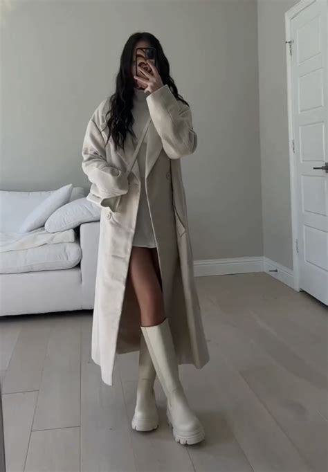 Pin by 𝑺𝒂𝒎𝒑𝒓𝒊𝒕𝒚 on FITS | Winter fashion outfits casual, Casual outfits, Winter fashion outfits