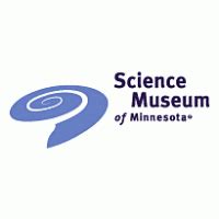 Science Museum of Minnesota Logo PNG Vector (EPS) Free Download