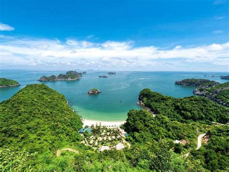 All you need to know about Cat Ba National park - Halong Junk Cruise