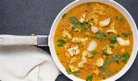 Goan fish curry recipe | easyFood