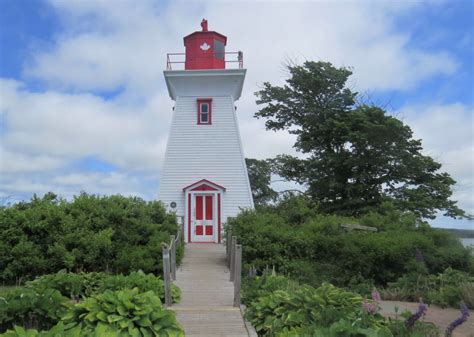 Prince Edward Island Attractions for Visitors and Local Residents