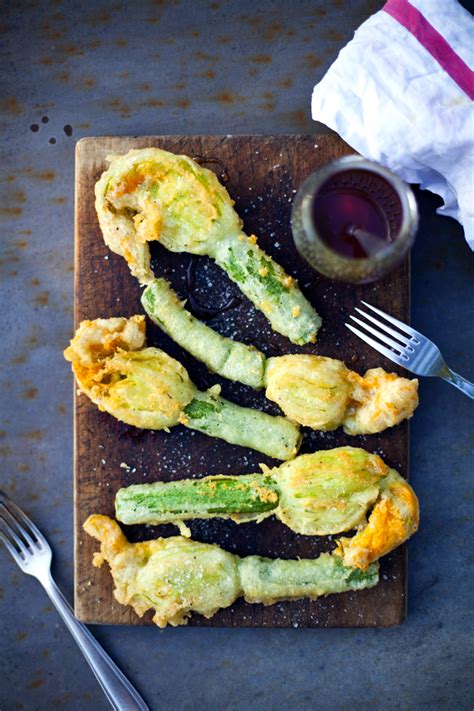 Donal Skehan | EAT LIVE GO — Courgette Flowers_11