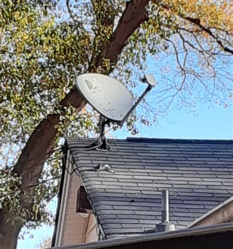 satellite dish satellite dish removal service - Atlanta, GA Patch