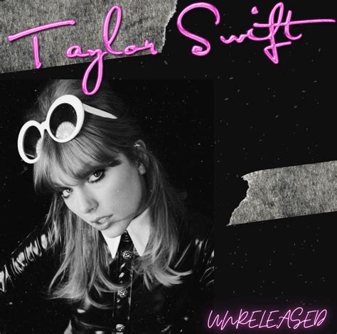 Taylor Swift-unreleased vinylfactory Sealedhandmade - Etsy