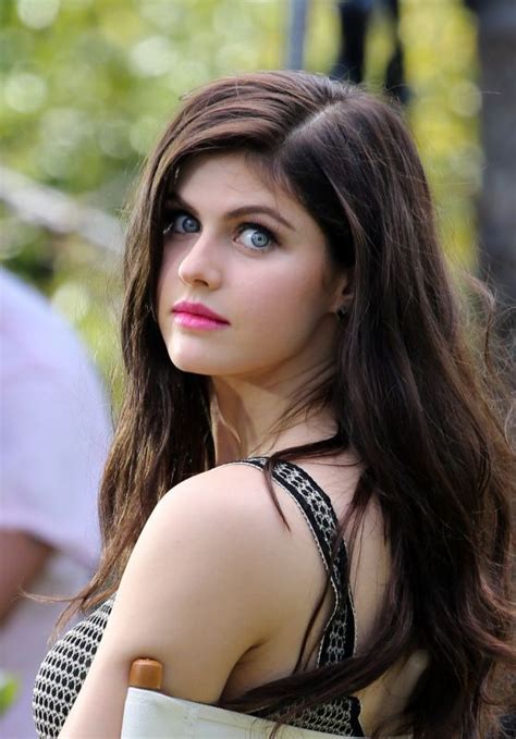 Alexandra Daddario - Press Junket for "Baywatch" in Miami Beach 05/13 ...