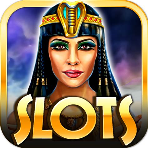 Slot Machine Cleopatra Slots - App on Amazon Appstore