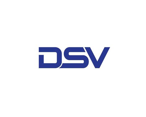 DSV Logo - LogoDix