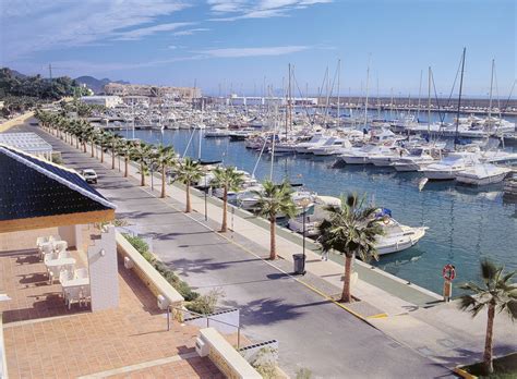 Residencial La Vila Paradís in Villajoyosa