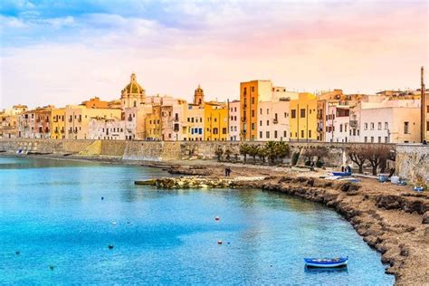 How to Spend 3 Days in Trapani - Recommendations for Tours, Trips ...