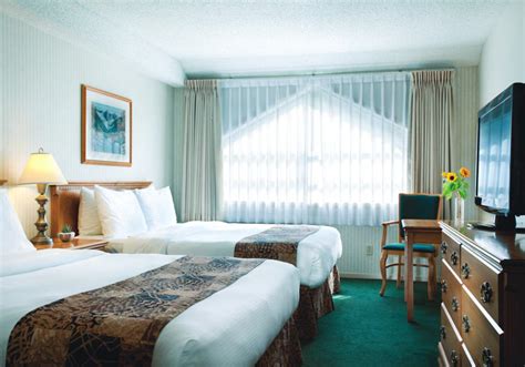 Listel Hotel Whistler | Deluxe Hotel Rooms & Suites